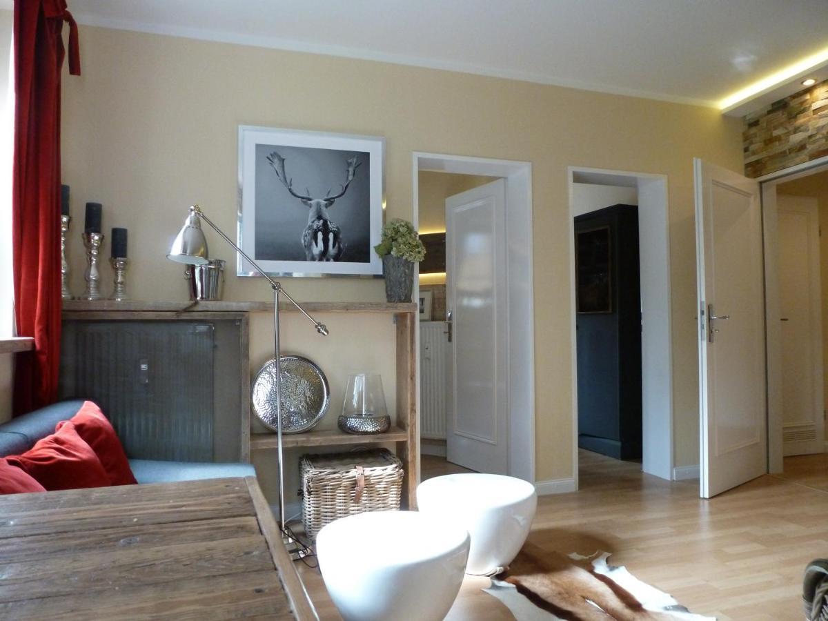 Chalet Jaegerstieg Braunlage Zewnętrze zdjęcie