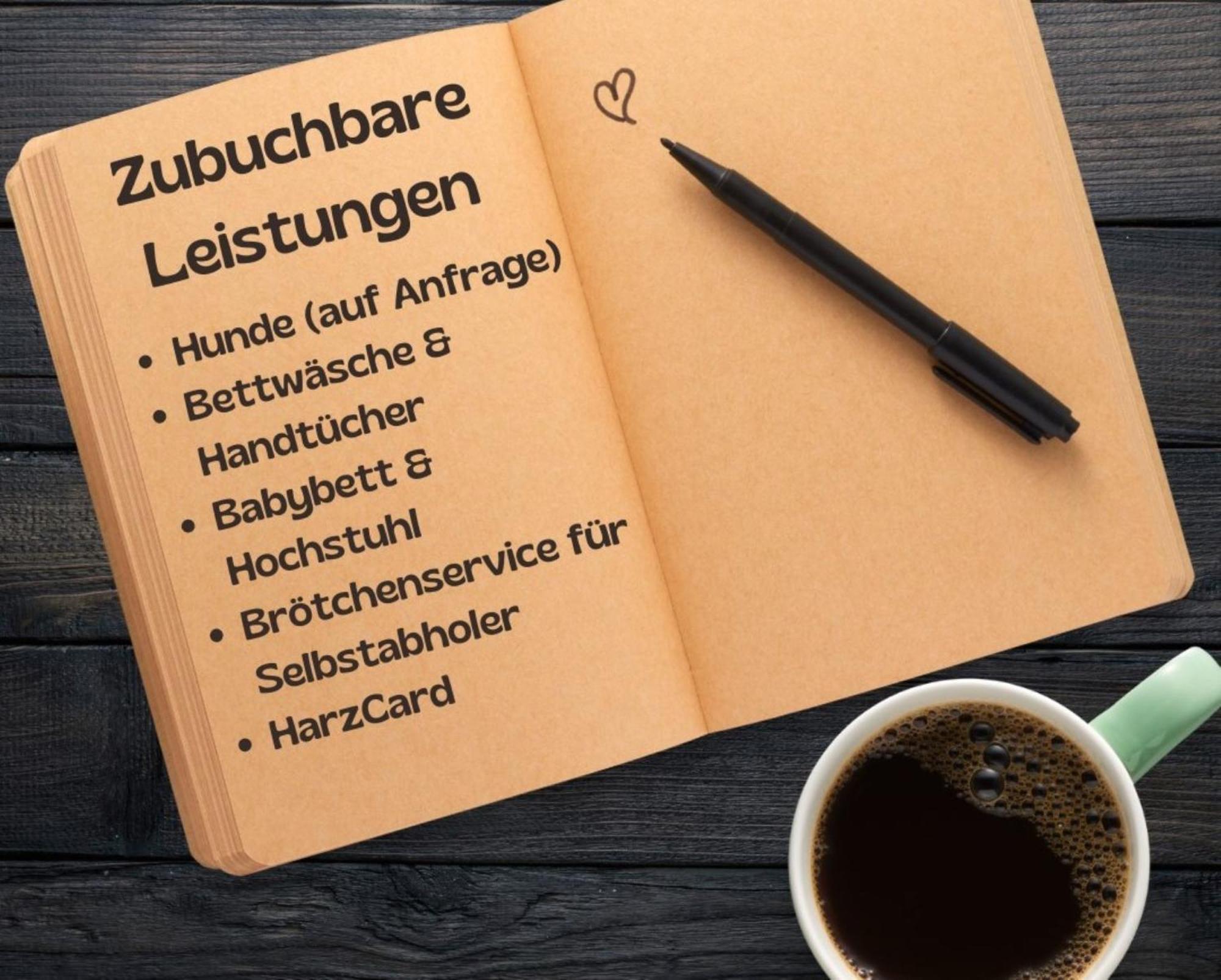 Chalet Jaegerstieg Braunlage Zewnętrze zdjęcie